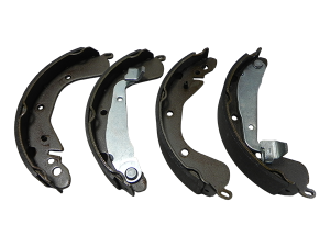 Колодки ручного тормоза Changan Alsvin B511F2603020700