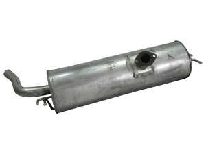 Глушитель Chery Tiggo (задняя часть) T111201110