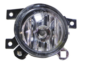 Фара противотуманная левая Great Wall Hover H3 New 4116100P24A