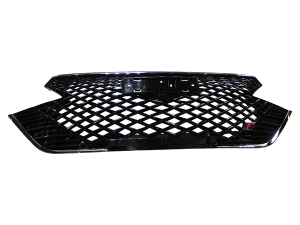 Решетка радиатора Haval F7 (рестайлинг 2022-) 5509220XKQ11A