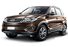 Chery Tiggo 5