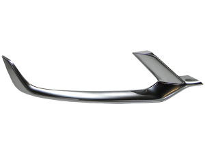 Накладка фары правая Geely Coolray (SX11) (молдинг под фару) 6600012332