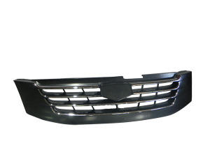 Решетка радиатора Geely Emgrand EC7 1068050205 Решетка радиатора Geely Emgrand EC7 1068050205