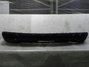 Бампер задний HAVAL M6 нижняя часть (уценка) 2804103XKZ0YA*