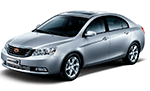 Emgrand EC7 