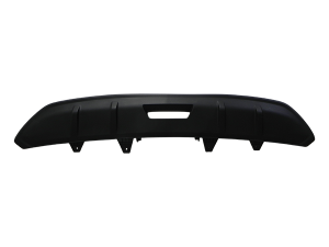 Накладка заднего бампера нижняя Geely Emgrand New, 2023- 6044131200