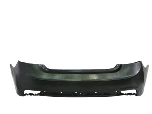 Бампер задний Geely GC6 1,5 1018018888