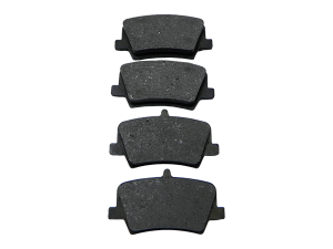 Колодки задние Geely Monjaro 4050078100