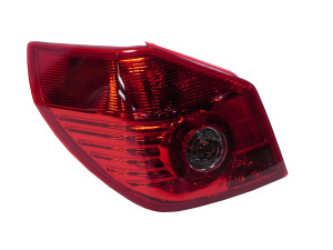 Фонарь задний левый Geely МК Cross 1017001549