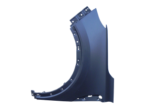 Крыло переднее левое Changan CS55 Plus (рестайлинг, 2021-) (уценка) S203F2701020100*