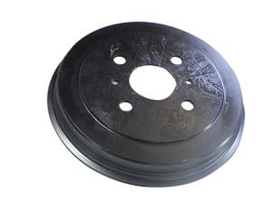 Барабан тормозной задний Geely Mk/Mk Cross 1014001815