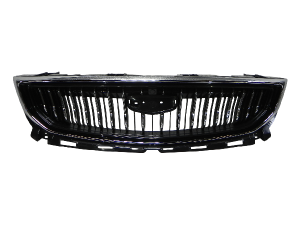Решетка радиатора Geely New Emgrand, 2023- 6013045200