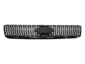Решетка радиатора Chery M11, M12 M118401130 Решетка радиатора Chery M11, M12 M118401130