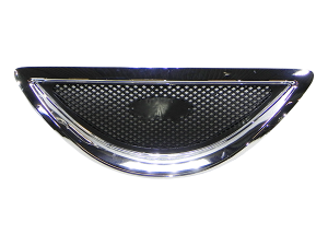 Решетка радиатора Chery QQ6 S218401100