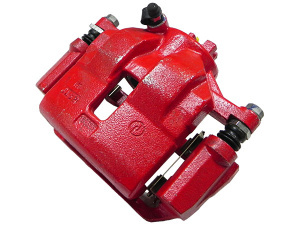 Суппорт тормозной передний правый Lifan Myway PBA3501400A2