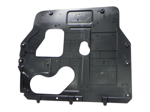 Пыльник двигателя Geely Emgrand New 2024- (SS11) 5030063900