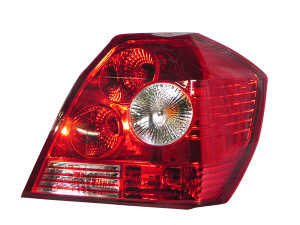 Фонарь задний правый Geely МК 1017001558