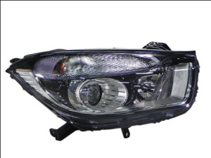 Фара правая Jac S5 4121200U1510