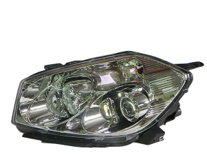Фара левая Geely Emgrand X7 101700103459 Фара левая Geely Emgrand X7 101700103459