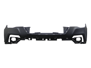 Бампер передний FAW X80 New (2018-н.в.) верхняя часть 5CA250031E1