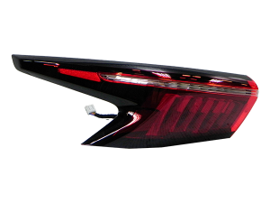 Фонарь задний левый OMODA C5