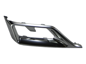 Накладка глушителя правая Omoda C5