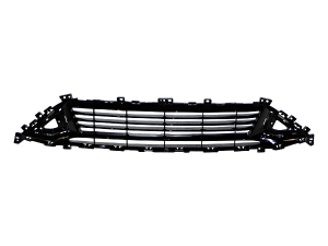 Решетка переднего бампера Geely Coolray SX11 6010082700