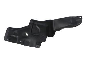 Пыльник двигателя правый Lifan X60 S8402812