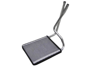 Радиатор отопителя Lifan Solano B8107160