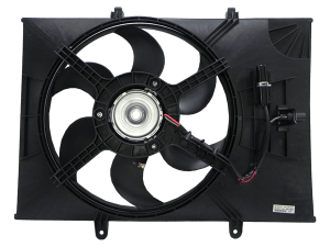 Вентилятор охлаждения Great Wall Hover/Hover H3 1308100K00B1 Вентилятор охлаждения Great Wall Hover/Hover H3 1308100K00B1