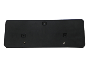 Рамка номерного знака передняя Great Wall Hover H3 2803307K24