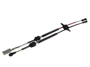 Трос МКПП Chery Tiggo  T111703090