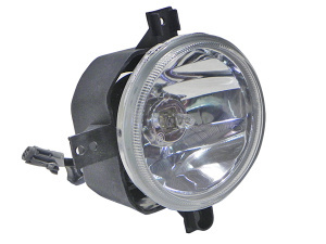 Фара противотуманная левая ZX Landmark/GrandTiger 41160100000