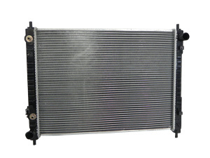 Радиатор охлаждения Changan CS35 (АКПП) S1010300301