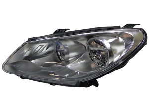 Фара левая Chery M11, M12 M113772010BA