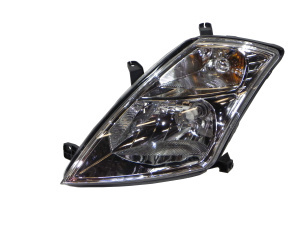 Фара левая Faw V2 81150TXA00