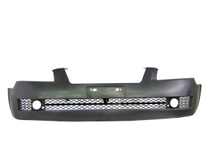 Бампер передний Chery Fora A212803611DQ