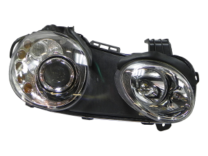Фара правая Chery QQ6  S213772020