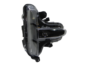 Дневной ходовой огонь правый Chery Tiggo 7 Pro Max 605000593AA