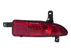 Фонарь противотуманный задний правый Geely Emgrand X7 1017009827