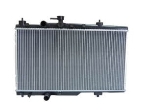 Радиатор охлаждения Faw V5/V2/Vita 1640002A10