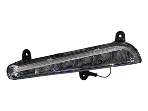 Дневной ходовой огонь левый Chery Tiggo 3 T114499010