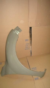 Крыло переднее правое Lifan X60 (уценка) S8403200*