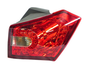 Фонарь внешний правый Zotye T600 4133020001B11