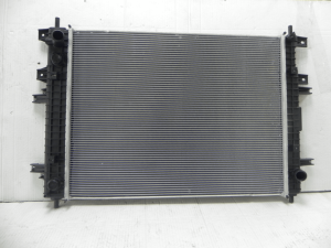 Радиатор охлаждения Chery Tiggo 7 Pro 302000503AA