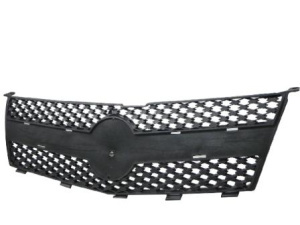 Решетка радиатора Geely МК 1018002988 Решетка радиатора Geely МК 1018002988