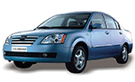 Chery Fora