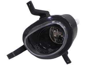 Фара противотуманная левая Chery Indis S18D3732010 Фара противотуманная левая Chery Indis S18D3732010