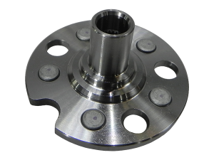 Ступица задняя Zotye T600 3104200001B11