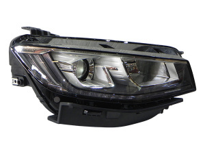Фара правая Geely Atlas Pro Advanced LED 7051025400